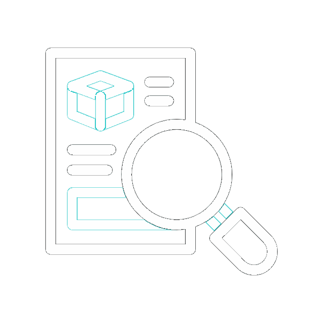 Academic-research-icon