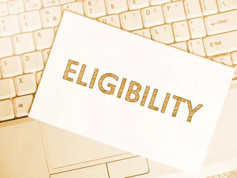 Eligibility