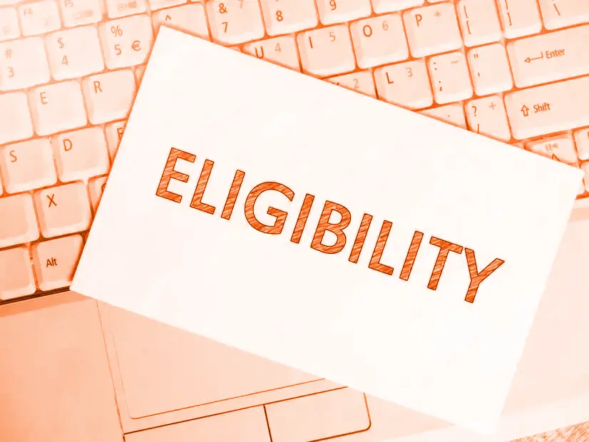 Eligibility