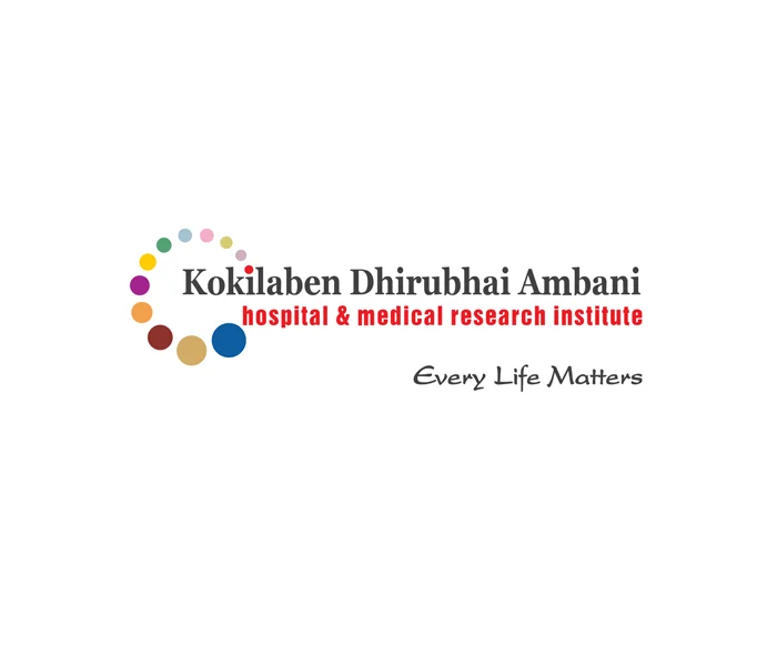 Kokilaben Dhirubhi Hospital