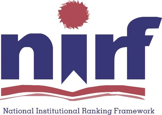 NIRF Logo