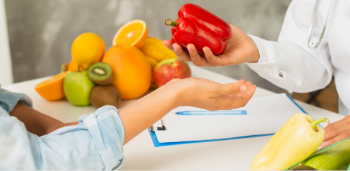 Clinical Nutritionist