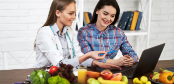 Corporate Wellness Consultant