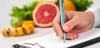 Registered Dietician