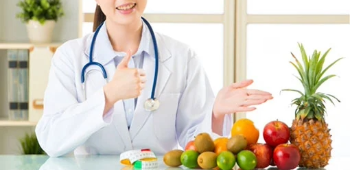 Food and Nutraceutical Professional