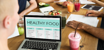 Public Health Nutritionist