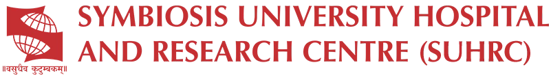 Symbiosis University Hospital & Research Centre